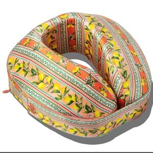 Silk • Travel pillow • Slip